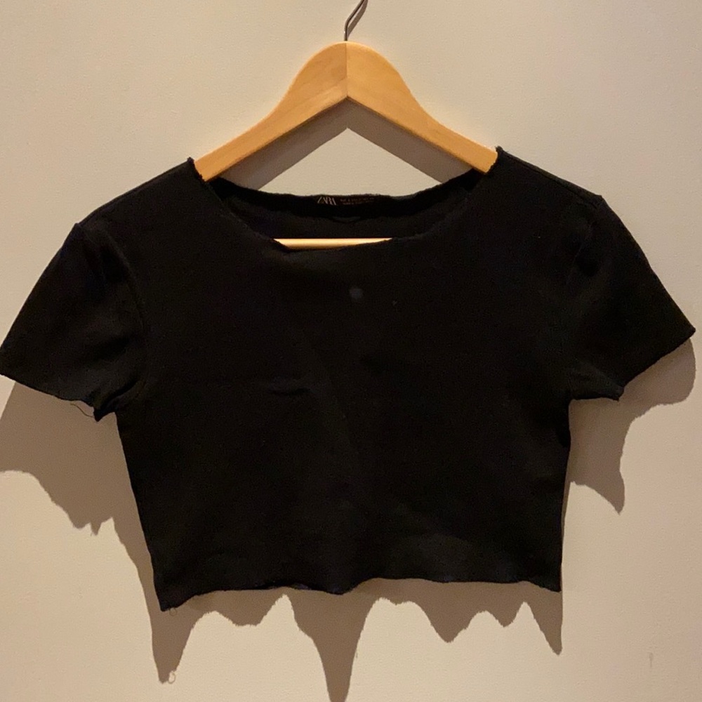 🌸 Zara Top